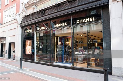 chanel perfume dublin|chanel boutique dublin.